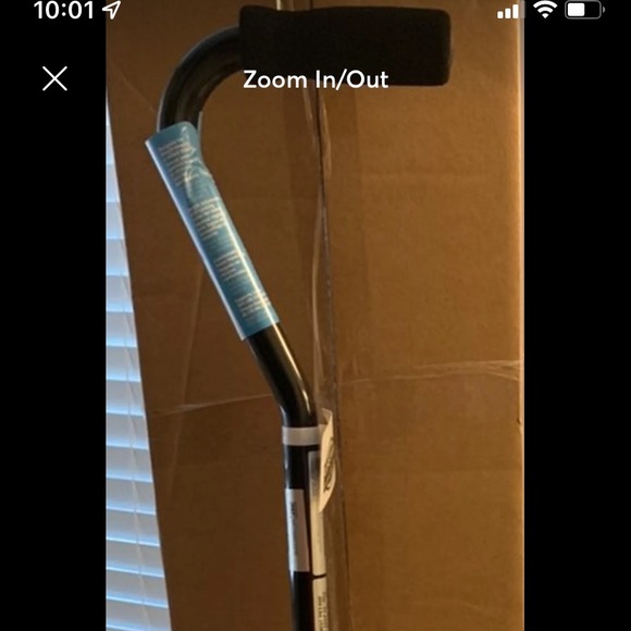 Medline Other New Medline Quad Cane Medline Aluminum Quad Canes